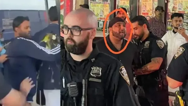 আখতারের ওপর ডিম নিক্ষেপকারী আ. লীগ কর্মী আটক