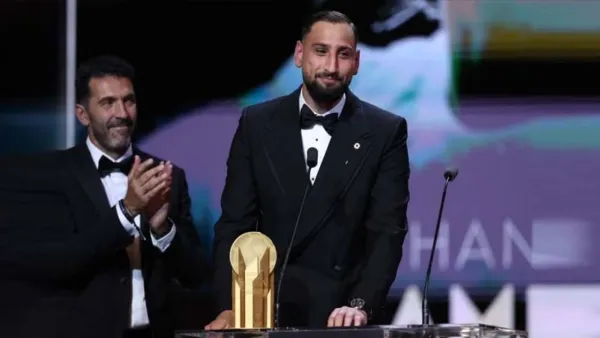 দ্বিতীয়বারের মতো দোনারুম্মার হাতে ‘ইয়াসিন ট্রফি’