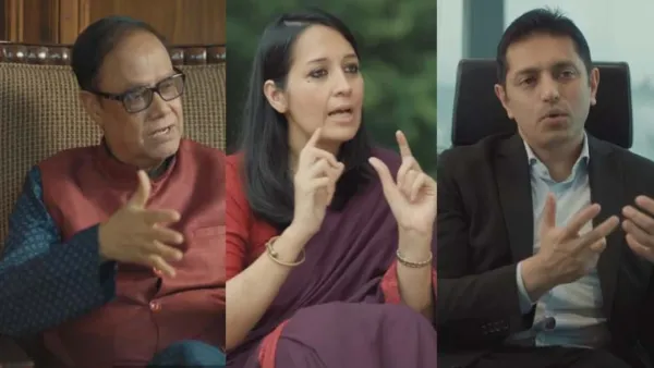 প্রামাণ্যচিত্র ‘গণলুটতন্ত্রী আওয়ামী সরকার’র টিজার প্রকাশ (ভিডিও)