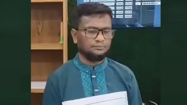 পেট্রোল পাম্প দখলের অভিযোগে বিএনপি নেতাকে অব্যাহতি