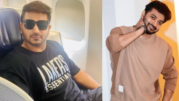 অভিনয় থেকে বিদায় নিলেন বাপ্পী চৌধুরী, ছাড়লেন দেশও