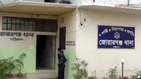 মিরসরাইয়ে স্বামীর সঙ্গে ঝগড়ার জেরে গৃহবধূর আত্মহত্যা