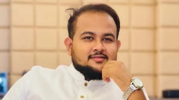 যেখানে আওয়ামী লীগ, সেখানেই মাইর: হামিম