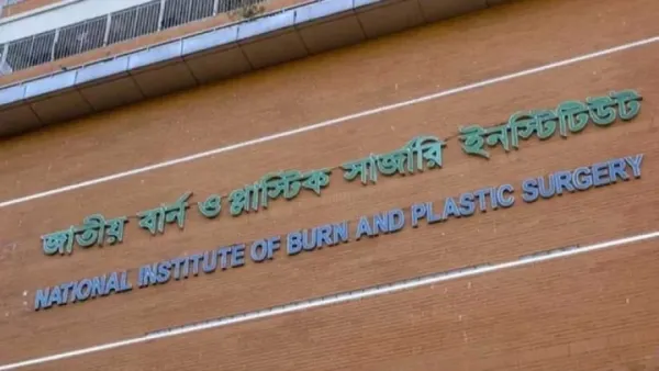 গ্যাস সিলিন্ডার বিস্ফোরণের ঘটনায় মৃত বেড়ে ৫ 