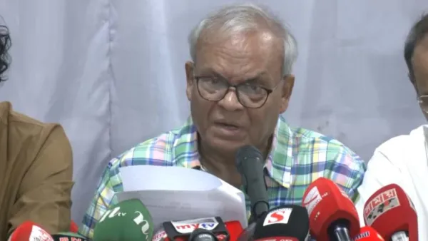 কোনো প্রার্থীকে সবুজ সংকেত দেওয়া হয়নি