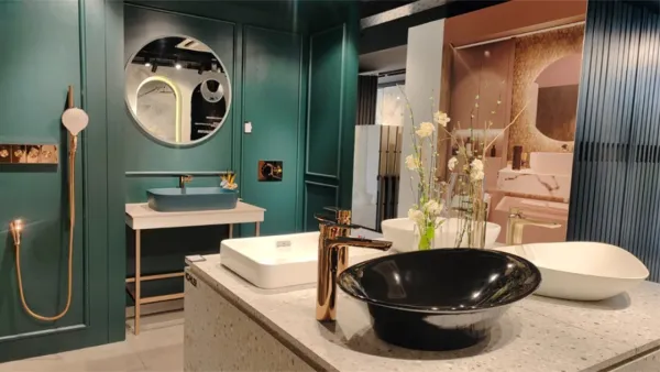 শান্তা লাইফস্টাইলের হাত ধরে গুলশানে কোহলার