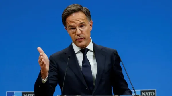 আকাশসীমা লঙ্ঘনের বিষয়ে রাশিয়াকে সতর্ক করল ন্যাটো