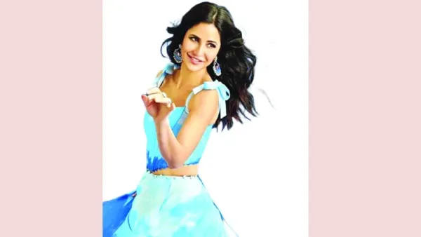 অবশেষে গুঞ্জনকে সত্যি বললেন ক্যাটরিনা