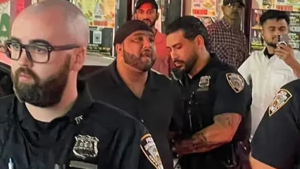 আখতারকে ডিম মারা মিজানের পরিবারের সবাই থাকেন যুক্তরাষ্ট্রে