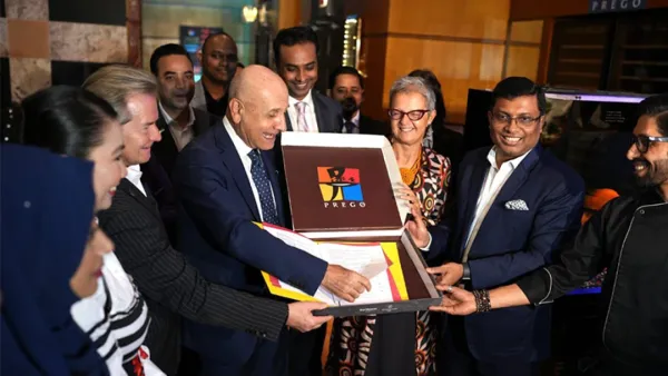 দ্য ওয়েস্টিন ঢাকার প্রেগোতে নতুন ইতালিয়ান মেন্যুর অভিষেক