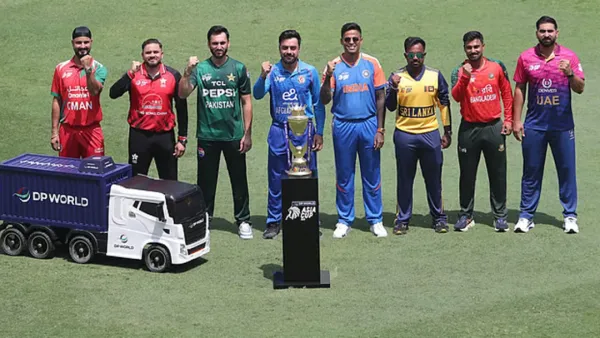 যে পরিসংখ্যানে দাঁড়িয়ে বাংলাদেশ-ভারত-পাকিস্তান-শ্রীলংকা