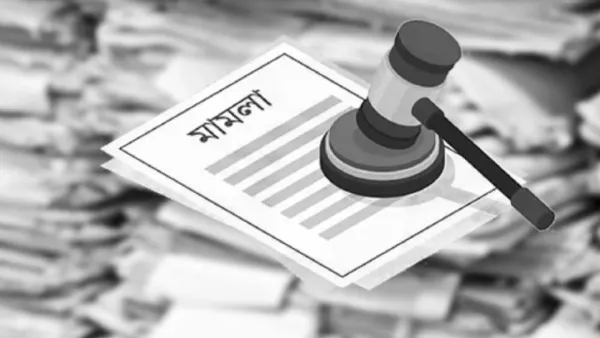 জুলাই আন্দোলনে নিহতকে নিয়ে প্রতারণার মামলা, আসামি ৮ 