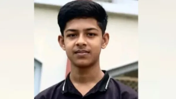 এখনও সন্ধান মেলেনি সপ্তম শ্রেণির ছাত্র সৌভিকের