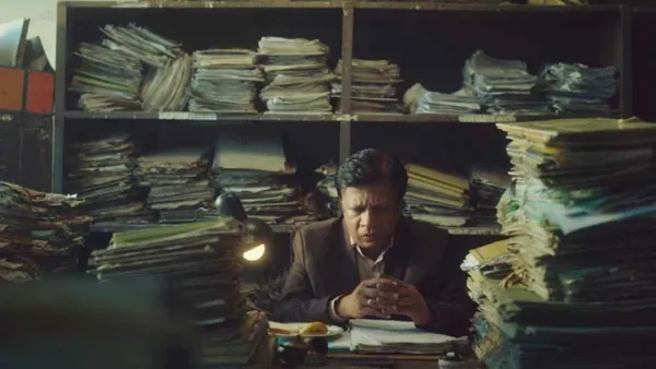 পুরস্কার জিতল ‘আ থিং অ্যাবাউট কাশেম’