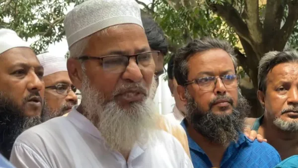 আলটিমেটাম দিয়ে রাবির কর্মকর্তা-কর্মচারীদের কর্মবিরতি স্থগিত