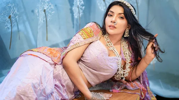 যেটা স্বপ্ন দেখেছিলাম, সেটা এখন সত্যি হচ্ছে: কাজী নওশাবা