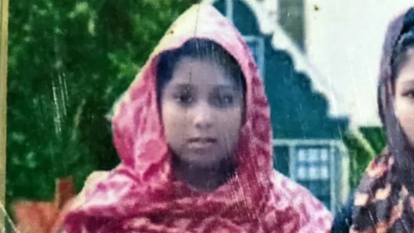 চিরকুট লিখে স্কুলছাত্রীর আত্মহত্যা