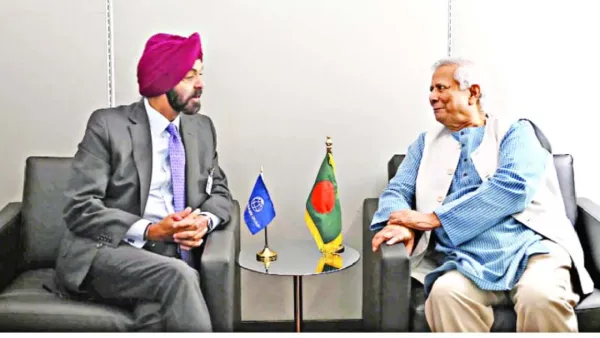 পাচারের অর্থ ফেরাতে সহযোগিতা কামনা