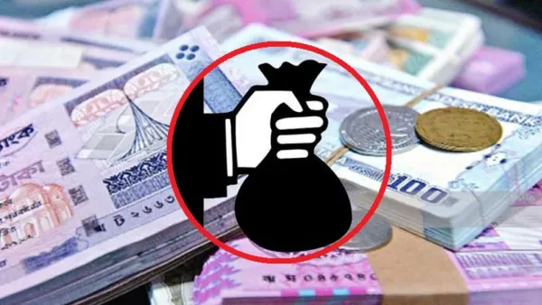 ৬ মাসে খেলাপি ঋণ বাড়ল আড়াই হাজার কোটি টাকা