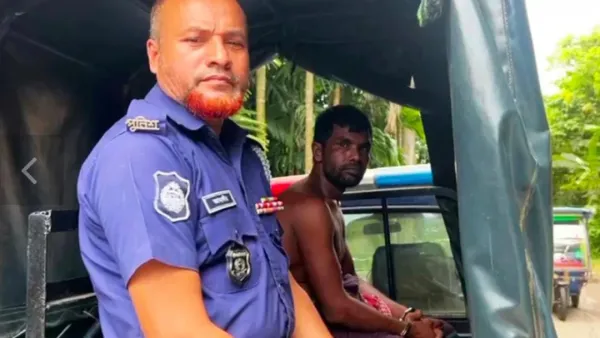 বিদ্যালয়ে মাদকাসক্ত যুবকের হামলা, আহত ১৫ শিক্ষক-শিক্ষার্থী