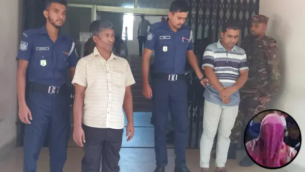 হবিগঞ্জ পাসপোর্ট অফিসে যৌথ বাহিনীর অভিযান, গ্রেপ্তার ৩ 