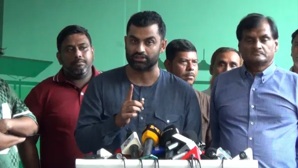 তামিমের বিরুদ্ধে সেই ‘রহস্যময় আপত্তি’ আমলে নেয়নি নির্বাচন কমিশন