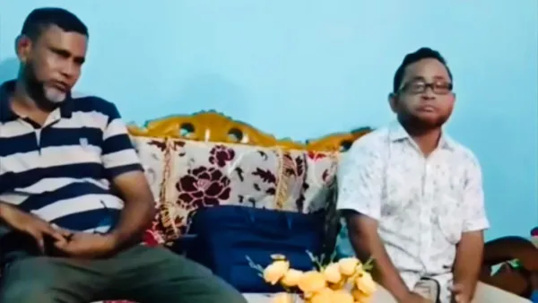 ঋণ দেওয়ার দিন সঞ্চয় নিয়ে লাপাত্তা ভুয়া এনজিও