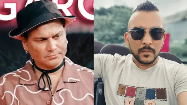 জুবিনের মৃত্যুতে ড্রামার শেখর জ্যোতি গ্রেপ্তার