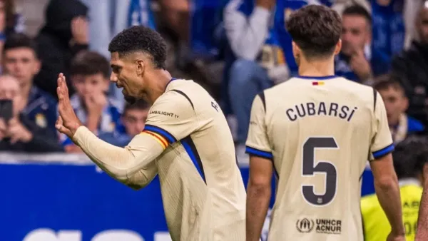 দারুণ জয়ে রিয়ালের সঙ্গে ব্যবধান কমাল বার্সেলোনা