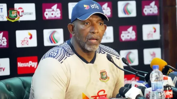 সব দলেরই এমন দিন আসে, আমাদের তেমন দিন গেল: সিমন্স