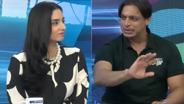 ভারতের ‘তেজ’ নিস্তেজ করে দাও, সালমানদের শোয়েব