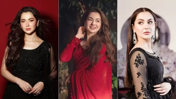 বাংলাদেশিদের যে বার্তা দিলেন হানিয়া আমির