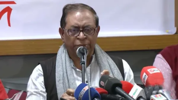 তরুণদের স্বপ্ন ১৪ মাসে দুঃস্বপ্নে পরিণত হয়েছে