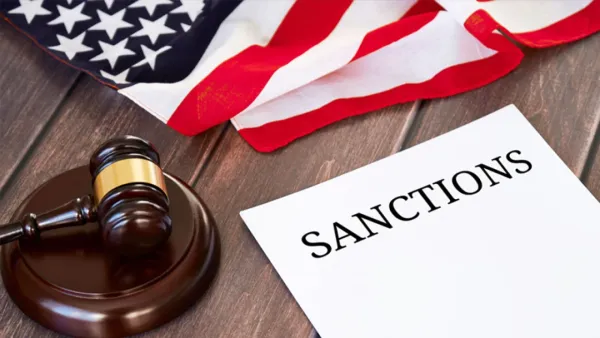 উত্তর কোরিয়া ও মিয়ানমারের ওপর যুক্তরাষ্ট্রের বড় নিষেধাজ্ঞা