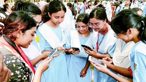 অক্টোবরের মাঝামাঝি এইচএসসির ফল প্রকাশ 