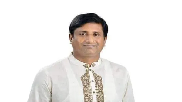 চট্টগ্রামে উপজেলা যুবলীগের আহ্বায়ক গ্রেপ্তার 