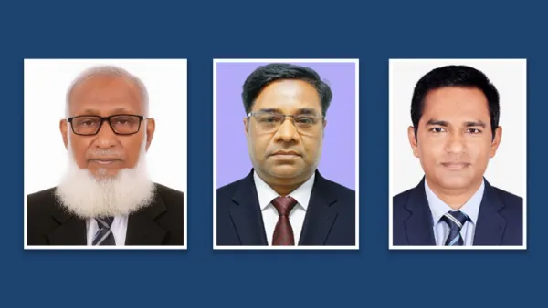 ভাসানচর কল্যাণ সমিতির কমিটি গঠন 