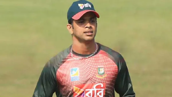 পরিচালক পদে নির্বাচন করতে নির্বাচক পদ ছাড়লেন রাজ্জাক