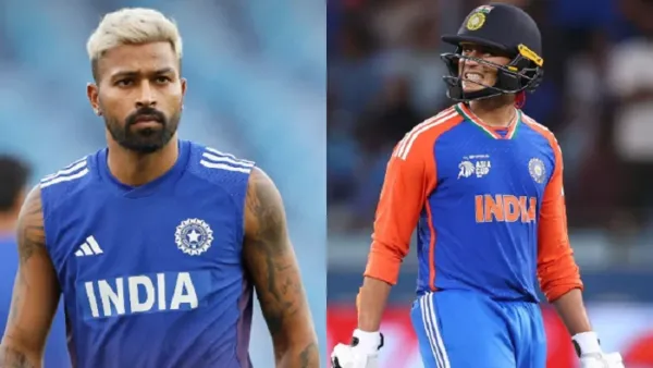 পাকিস্তানের বিপক্ষে ফাইনালে কি খেলতে পারবেন অভিষেক-হার্দিক