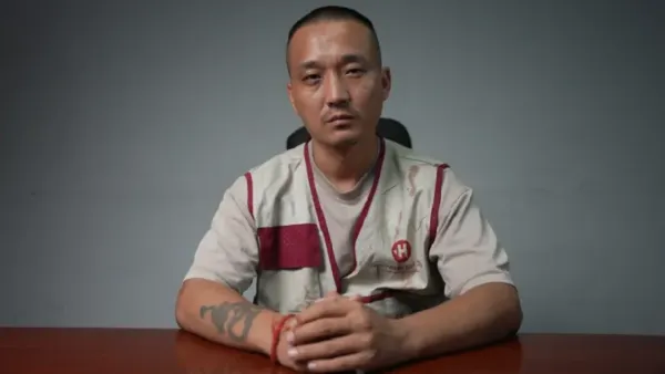 নেপালে জেন-জি প্রজন্মের কণ্ঠস্বর সুদান গুরুং লড়বেন নির্বাচনে