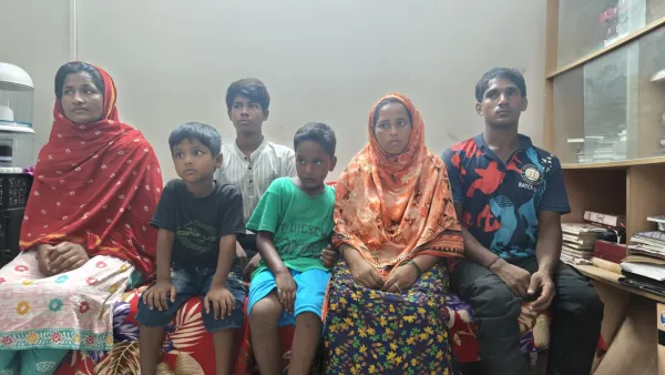 বাংলাদেশে পুশইন করা ৬ ভারতীয়কে ফেরাতে কলকাতা হাইকোর্টের নির্দেশ 