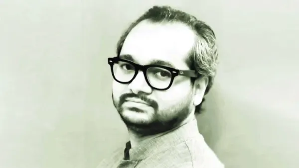 রাজনৈতিক দলের বিদেশ শাখার তৎপরতা 