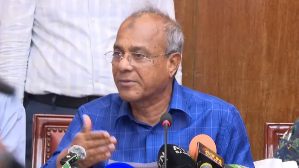 দুর্গাপূজা ঘিরে গুজব ছড়ালে কঠোর ব্যবস্থা