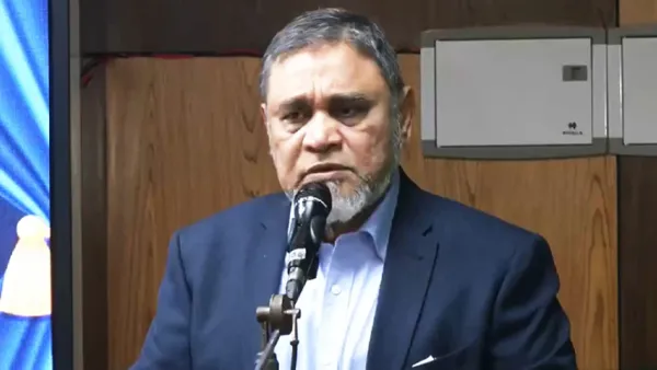 ২১ লাখ মৃত ভোটারকে বাদ দেওয়া হয়েছে: সিইসি