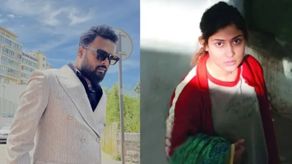 অস্কারে যেতে পারল না মেহজাবীনের ‘সাবা’, নির্মাতা রাজীবের ক্ষোভ