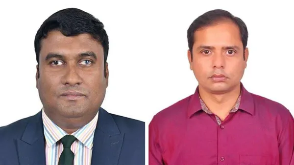 বিএজেএফের সভাপতি সাইদ শাহীন, সম্পাদক আবু খালিদ