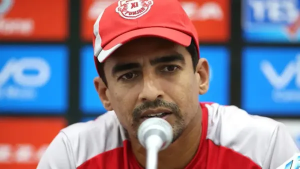 ভারতীয় বোর্ডের সভাপতি হলেন বাংলাদেশ যুব দলের সাবেক ব্যাটিং পরামর্শক