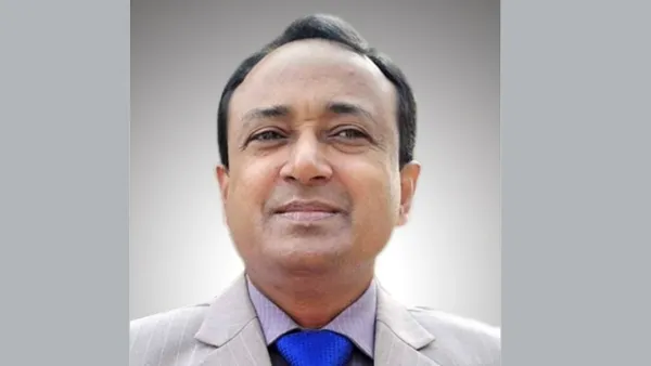 নদী বাঁচলে বাঁচবে দেশ