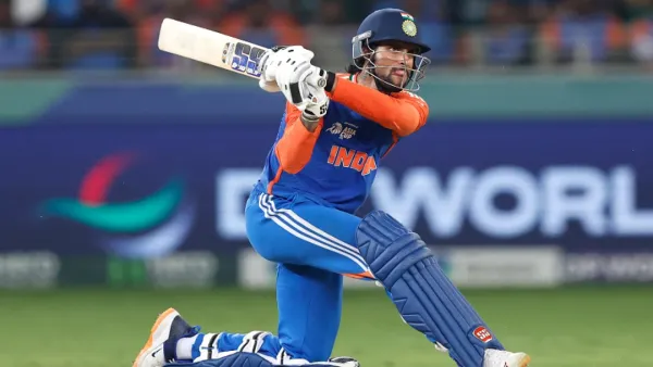 রোমাঞ্চকর ফাইনালে পাকিস্তানকে হারিয়ে চ্যাম্পিয়ন ভারত