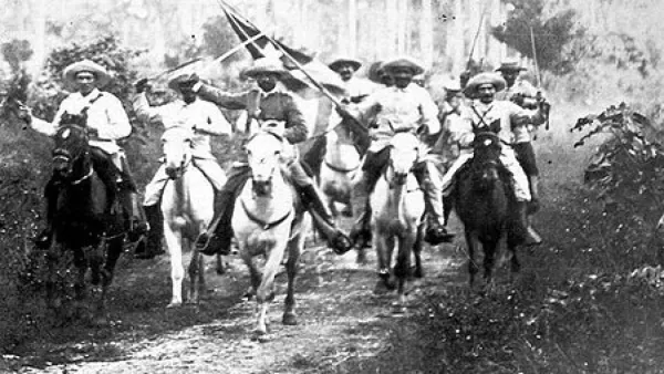 ইতিহাসের এই দিনে ‘মার্কিন সেনাবাহিনী কিউবা পুনর্দখল করে’
